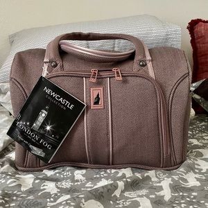 London Fog Newcastle Cabin Bag